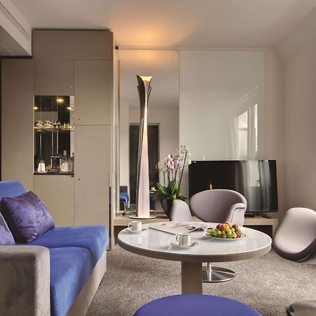 Hotel Etoile Maillot Paris Eksteriør billede