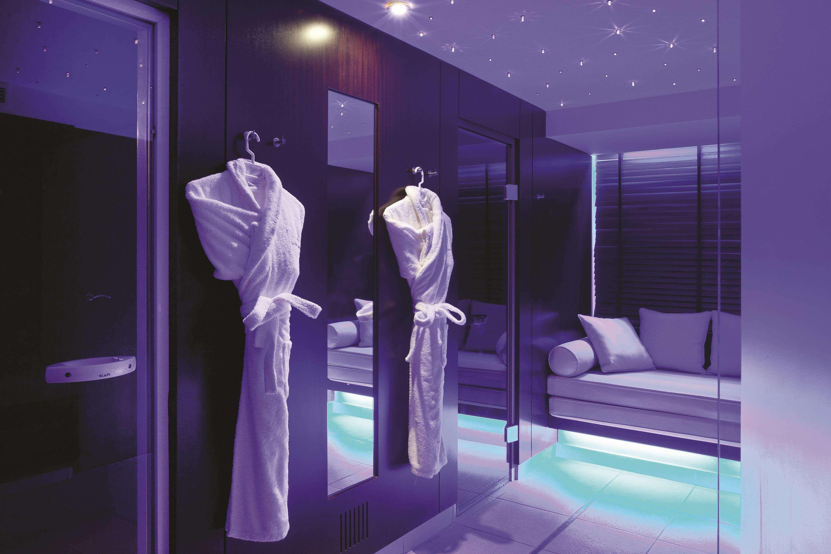 Hotel Etoile Maillot Paris Eksteriør billede
